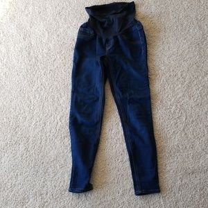 Jessica Simpson Maternity Jeans Petite XS